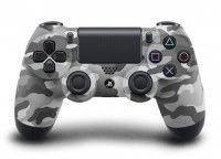   Sony DualShock 4 Wireless Controller Urban Camouflage ( )  (PS4) (OEM) 