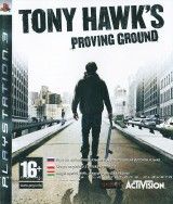   Tony Hawk's Proving Ground (PS3) USED /  Sony Playstation 3