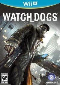   Watch Dogs   (Special Edition) (Wii U)  Nintendo Wii U 