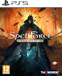 SpellForce: Conquest of Eo (PS5)