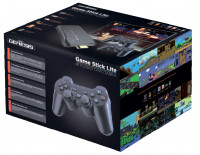   Retro Genesis GameStick Lite 64Gb + 11500   + 2   () 