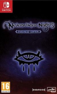  Neverwinter Nights Enhanced Edition (Switch)  Nintendo Switch