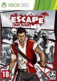 Escape Dead Island (Xbox 360/Xbox One) USED /