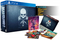  Dead Island 2 HELL.A.   (Collectors Edition)   (PS4/PS5) PS4