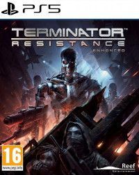Terminator: Resistance Enchanced   (PS5)
