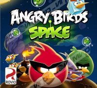 Angry Birds Space Jewel (PC) 