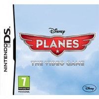    (Disney Planes) (DS)  Nintendo DS