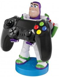    / Cable Guys:   (Buzz Lightyear)   (Toy Story)
