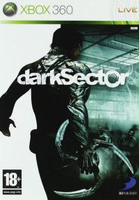 Dark Sector (Xbox 360) USED /