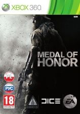 Medal of Honor   (Xbox 360) USED /