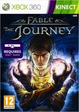 Fable: The Journey    Kinect (Xbox 360) USED /