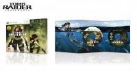Tomb Raider: Underworld Limited Edition (Xbox 360/Xbox One) USED /