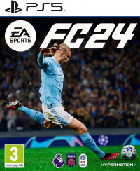 EA SPORTS FC 24 (FIFA 24)   (PS5)