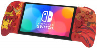   2-  Joy-Con Split pad pro    (Charizard & Pikachu) Hori (NSW-413U) (Switch/Switch OLED) 