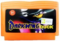   (Darkwing Duck) (8 bit)   