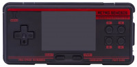     Retro Genesis Port 3000 (4000  1) + 4000   (/)  PC