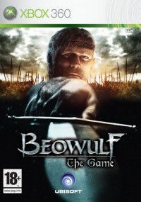 Beowulf () The Game (Xbox 360) USED /