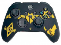     Silicone Case   Microsoft Xbox Wireless Controller Batman: Arkham (Xbox One) 