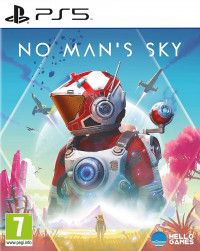 No Man's Sky (  PS VR2)   (PS5)