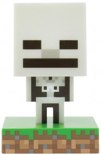  Paladone:  (Skeleton)  (Minecraft) (PP8999MCF) 10  