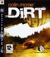   Colin McRae: DiRT (PS3) USED /  Sony Playstation 3