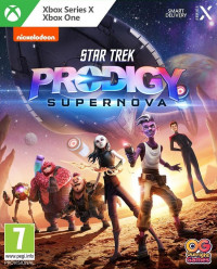 Star Trek Prodigy: Supernova (Xbox One/Series X) 