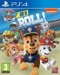  PAW Patrol: On a Roll ( ) (PS4) PS4