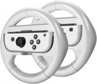  2   Gaming Steering Wheel DOBE (GNO-818) () (Switch OLED) 