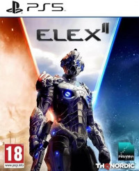 ELEX II (2)   (PS5)