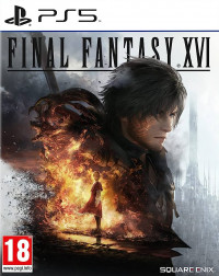 Final Fantasy 16 (XVI)   (PS5)