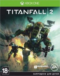 Titanfall 2   (Xbox One) 