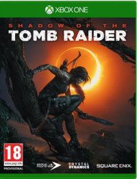 Shadow of the Tomb Raider   (Xbox One) 