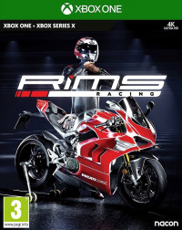 RiMS Racing   (Xbox One/Series X) 