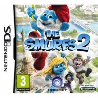  The Smurfs 2 ( 2) (DS)  Nintendo DS