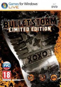 Bulletstorm   Jewel (PC) 