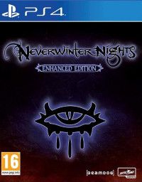  Neverwinter Nights Enhanced Edition (PS4) PS4