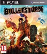   Bulletstorm   (PS3) USED /  Sony Playstation 3