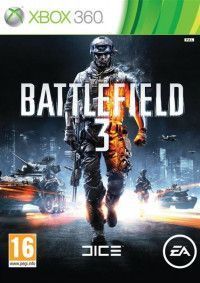 Battlefield 3 (Xbox 360/Xbox One)