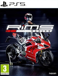 RiMS Racing   (PS5)