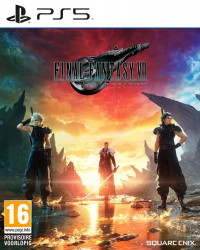 Final Fantasy 7 (VII) Rebirth (PS5)