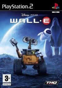 Disney / Pixar - (Wall-E) (PS2) USED /