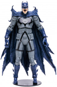   McFarlane Toys:     8 (Batman Build-a Figures Wave 8)     (DC Blackest Night) (0787926154832) 18   