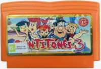  3 (Flintstones 3) (8 bit)   