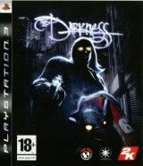   The Darkness (PS3) USED /  Sony Playstation 3