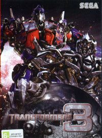  3 (Transformers 3) ( ) (16 bit)  