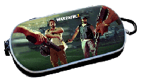   3D Max Payne 3 (PA-135)  PSP Slim 3000 (PSP) 