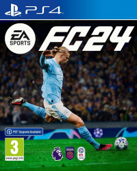  EA SPORTS FC 24 (FIFA 24)   (PS4/PS5) PS4