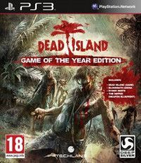   Dead Island    (Game of the Year Edition) (PS3)  Sony Playstation 3