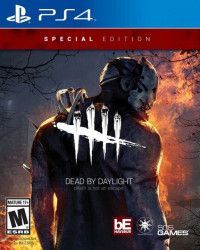  Dead by Daylight Special Edition (PS4) PS4