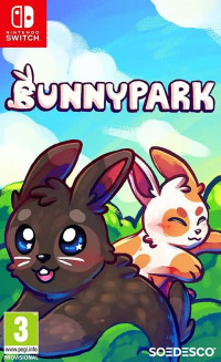  Bunny Park   (Switch)  Nintendo Switch